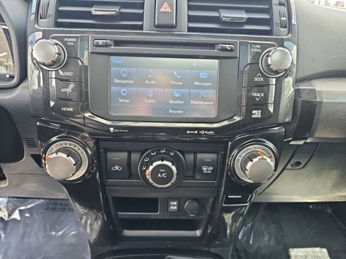 Used 2019 Toyota 4Runner TRD Off-Road Premium image 20