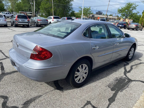 Used 2006 Buick LaCrosse CX image 9