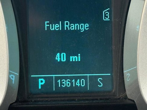 Used 2011 Chevrolet Equinox LT image 19