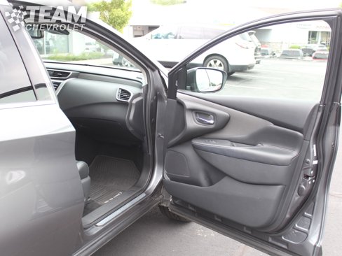 Used 2020 Nissan Murano SL image 27