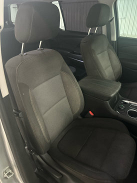 Used 2019 Chevrolet Traverse LS w/ LPO, Floor Liner Package image 23