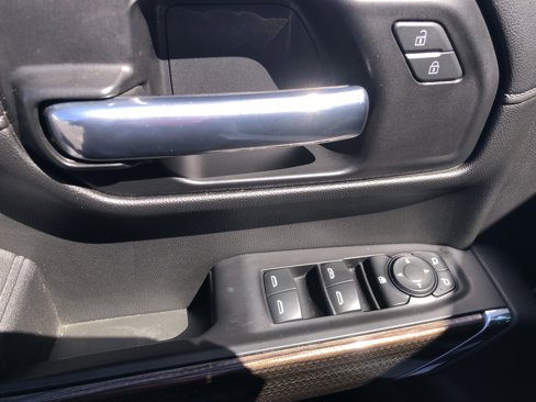 Used 2021 Chevrolet Silverado 1500 LT w/ Bed Protection Package image 15