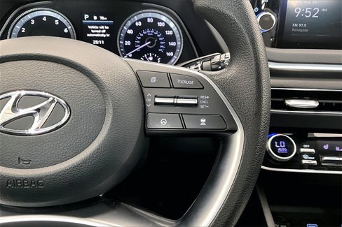 Certified 2023 Hyundai Sonata SEL image 20