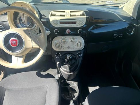 Used 2013 FIAT 500 Pop image 11
