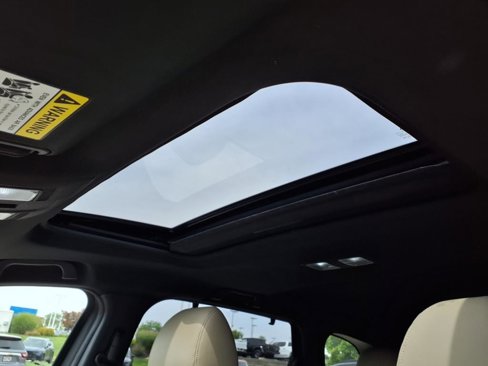 Used 2016 MAZDA CX-9 Grand Touring image 20