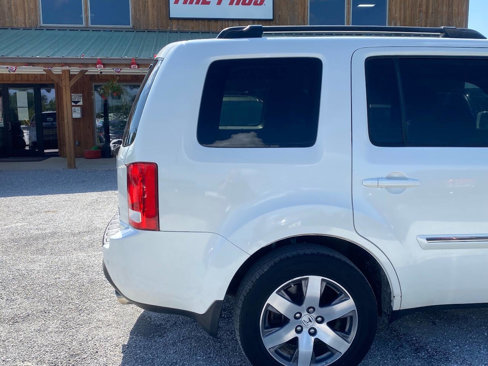 Used 2014 Honda Pilot Touring image 12