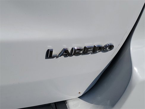 Used 2014 Jeep Grand Cherokee Laredo w/ Quick Order Package 23E image 7