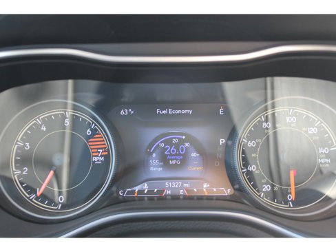 Used 2023 Jeep Cherokee Altitude Lux image 16