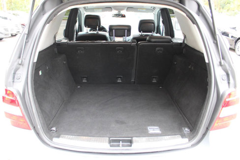 Used 2011 Mercedes-Benz ML 350 4MATIC image 15