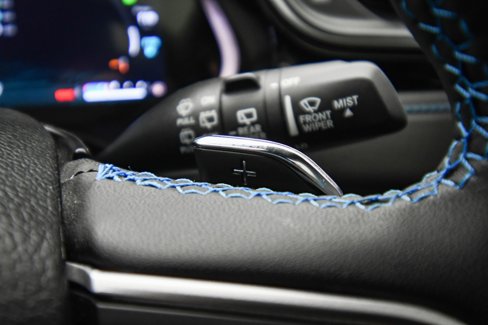 Used 2023 Jeep Grand Cherokee Trailhawk image 40