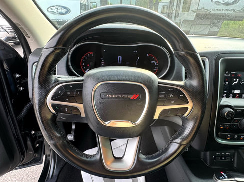 Used 2020 Dodge Durango SXT image 13