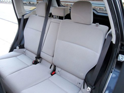 Used 2014 Subaru Forester 2.5i Premium image 23