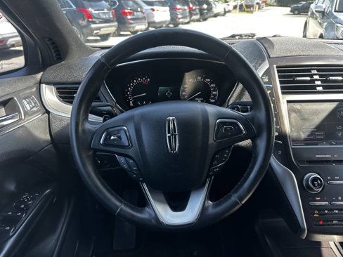 Used 2015 Lincoln MKC FWD image 24