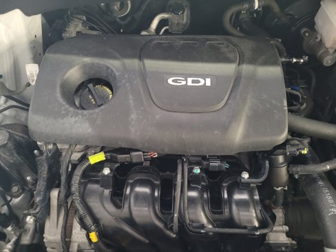 Used 2019 Kia Soul w/ Convenience Package image 30