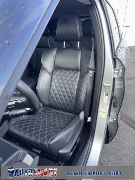 Used 2022 Mitsubishi Outlander SEL image 14