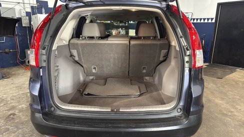 Used 2012 Honda CR-V EX-L image 11