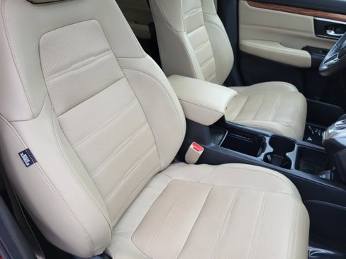 Used 2019 Honda CR-V EX-L image 21