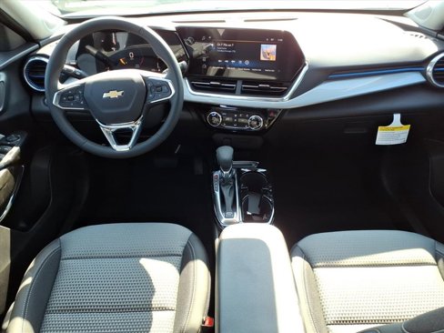 New 2026 Chevrolet Trax LT w/ LT Convenience Package image 7