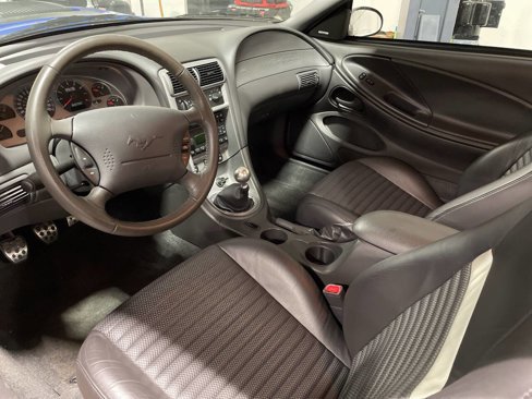 Used 2003 Ford Mustang Mach 1 image 25