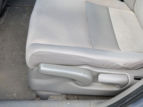 Used 2011 Honda CR-V EX image 3