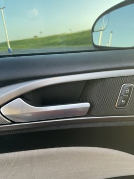 Used 2017 Ford Fusion S image 13