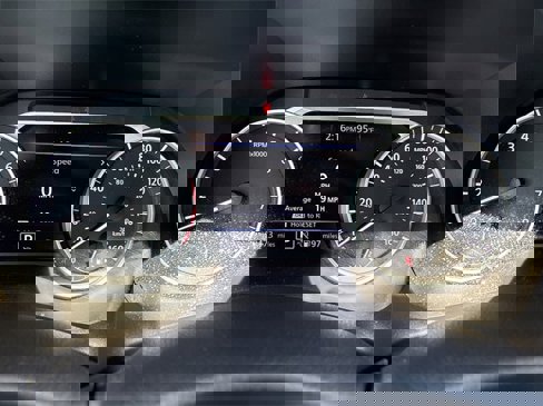 Used 2024 Nissan Sentra SV image 18