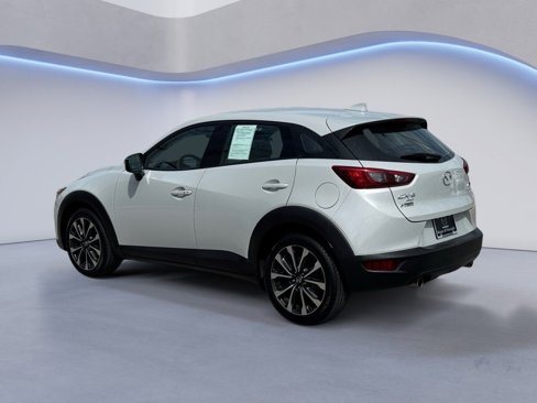 Used 2019 MAZDA CX-3 Touring image 5