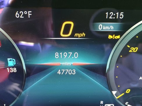 Used 2023 Mercedes-Benz E 350 4MATIC Sedan image 14