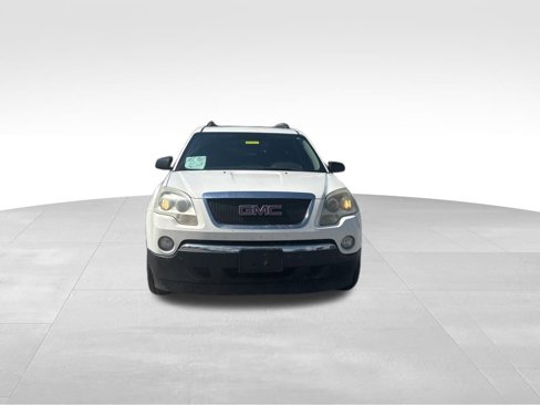 Used 2012 GMC Acadia SLE image 8