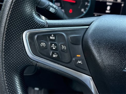 Used 2020 Chevrolet Equinox LS w/ LS Convenience Package image 13