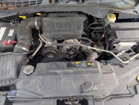Used 2008 Chrysler Aspen Limited image 12