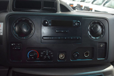 Used 2012 Ford E-250 and Econoline 250 w/ PWR Group image 21