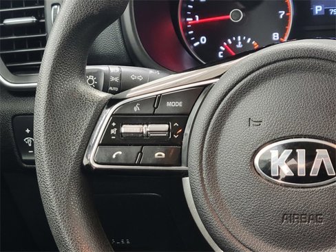 Used 2020 Kia Sportage LX image 29