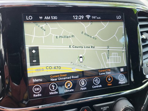 Used 2019 Jeep Grand Cherokee Limited image 26
