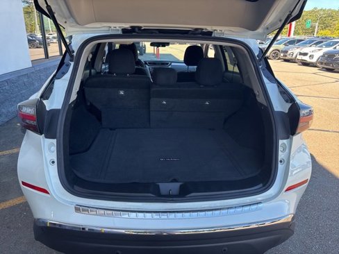 Used 2021 Nissan Murano S image 17