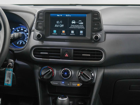 Used 2019 Hyundai Kona SE image 14