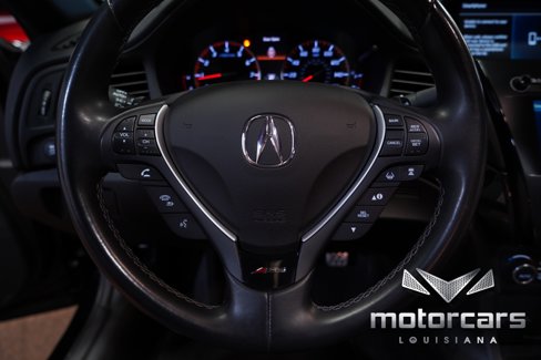 Used 2021 Acura ILX image 36