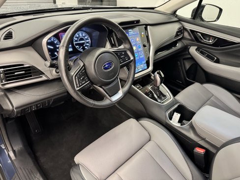 Used 2023 Subaru Outback Limited XT image 10