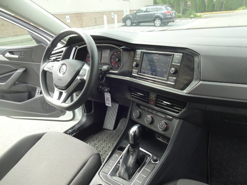 Used 2021 Volkswagen Jetta S image 15
