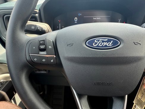 New 2025 Ford Maverick XL image 25