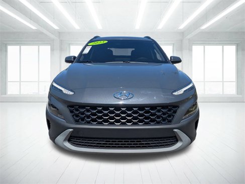 Used 2023 Hyundai Kona SEL image 8