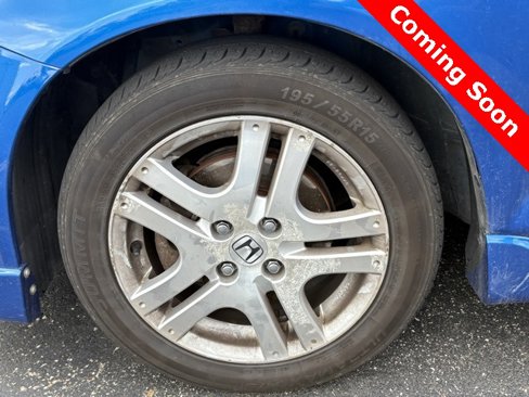 Used 2007 Honda Fit Sport image 8