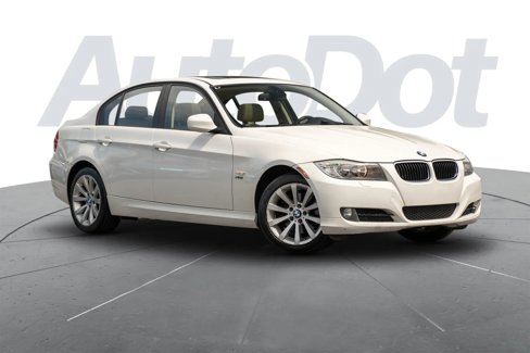 Used 2011 BMW 328i xDrive Sedan image 1