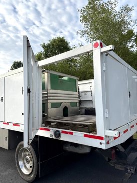 Used 2015 Ford F450 XL image 11
