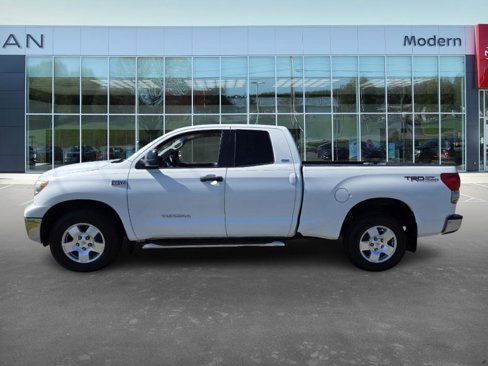 Used 2009 Toyota Tundra SR5 image 8