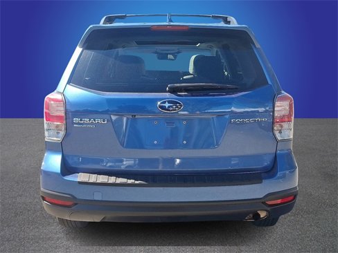 Used 2018 Subaru Forester 2.5i Premium w/ Protection Package #1 image 5