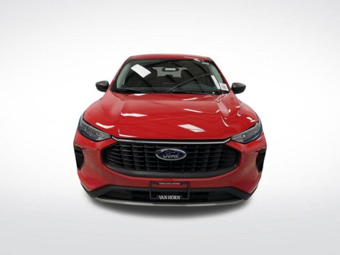 Certified 2024 Ford Escape Active image 10