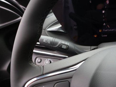 New 2025 Buick Envista Preferred w/ Convenience I Package image 27