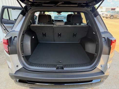 New 2026 GMC Terrain Elevation w/ Black Edition image 11