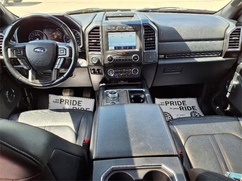 Used 2020 Ford Expedition Max Limited w/ Special Edition Package image 15